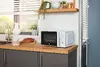 Beko MOC20100WFB Microwave Oven Photo 9