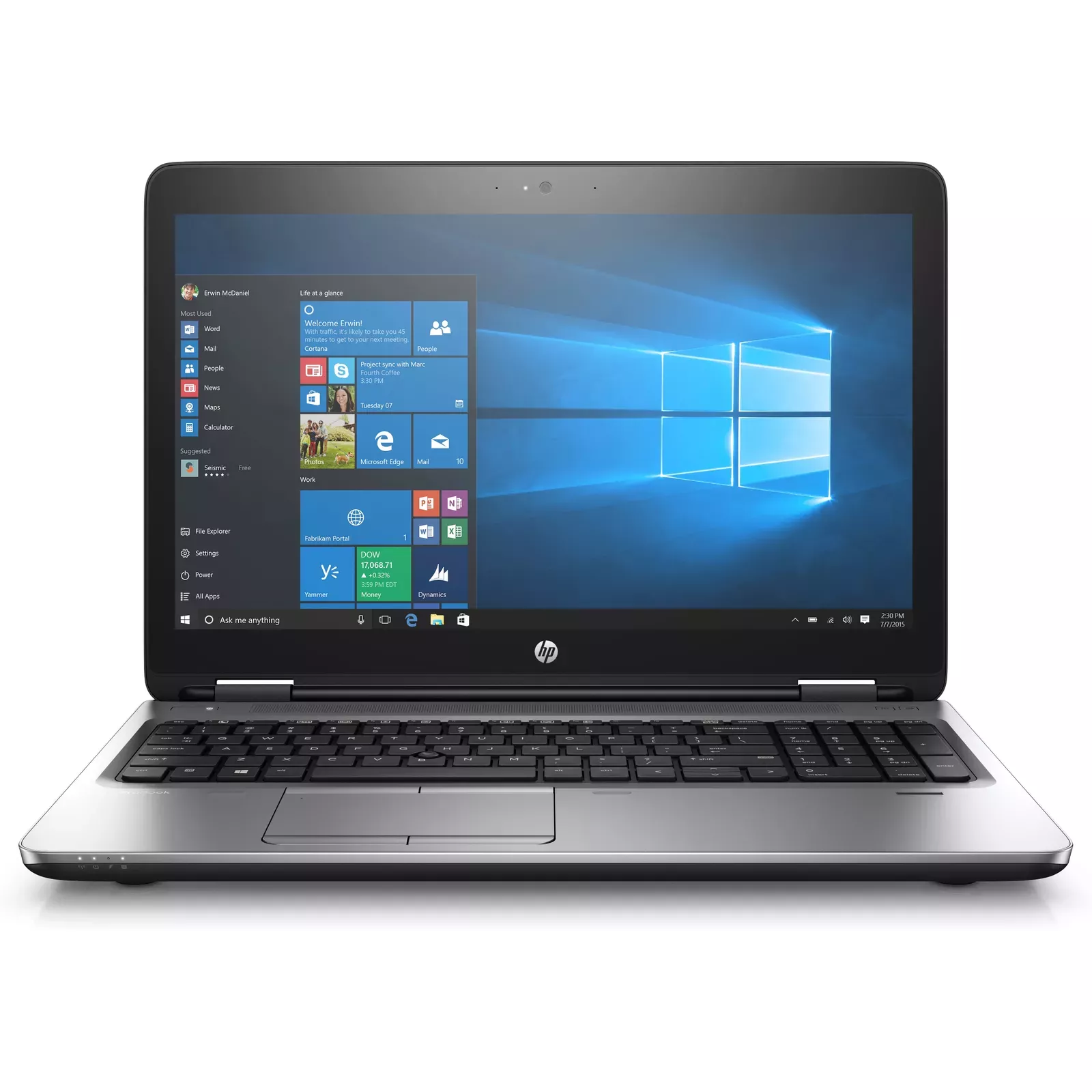 HP Z2W42EA#ABU Photo 1