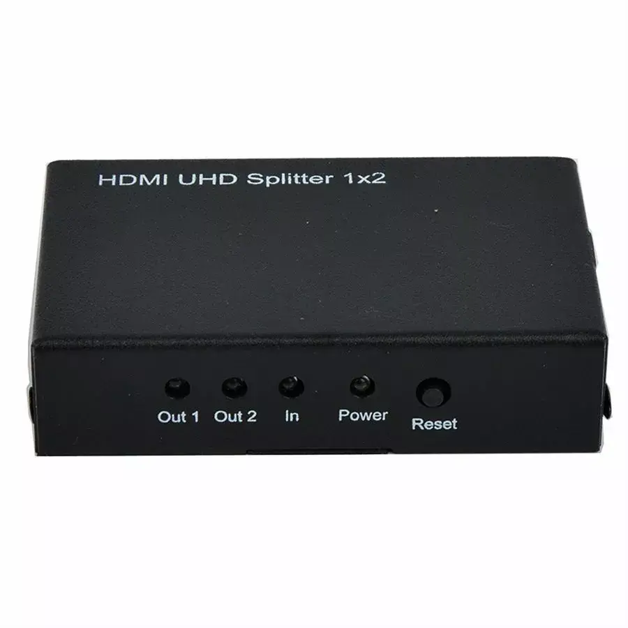 video splitter ROLINE 14.01.3585 Photo 2