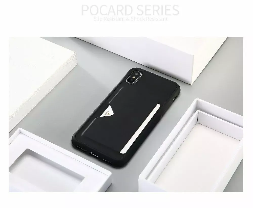 Silikona maciņš Dux Ducis Pocard priekš Samsung J5 (2017) Photo 2