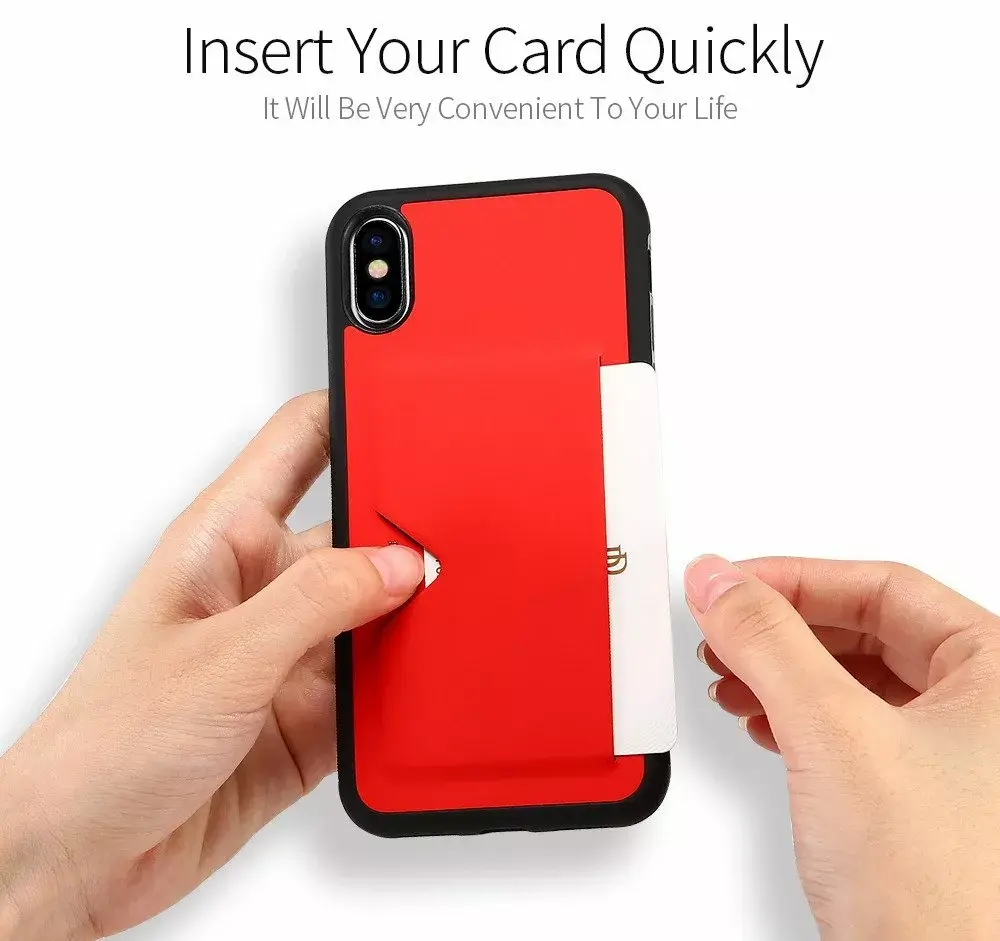 Силиконовый чехол Dux Ducis для Samsung Galaxy J7 (2017) J730 Photo 2