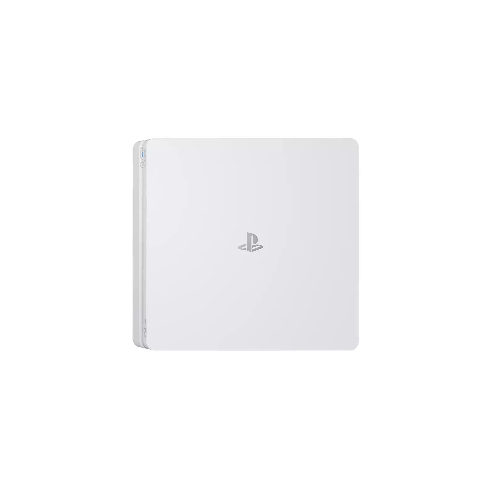 Sony PS4500GBSLIMWHITE Photo 3