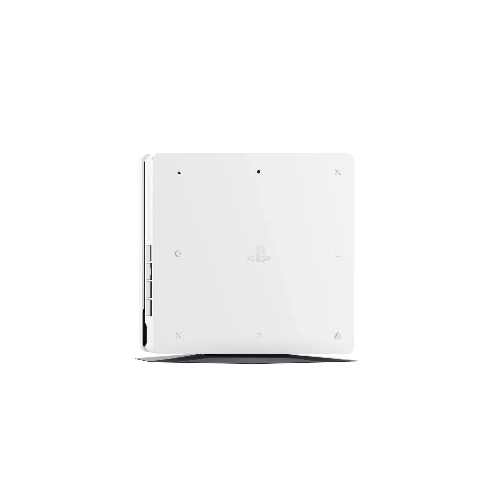 Sony PS4500GBSLIMWHITE Photo 4