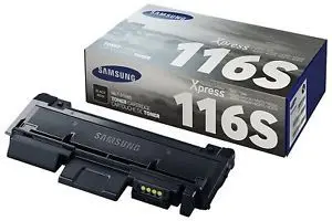 Samsung MLT-D116S oriģinālais tonera kasetne Photo 2