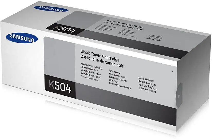 Toner Samsung Toner SU158A SU158A Photo 2