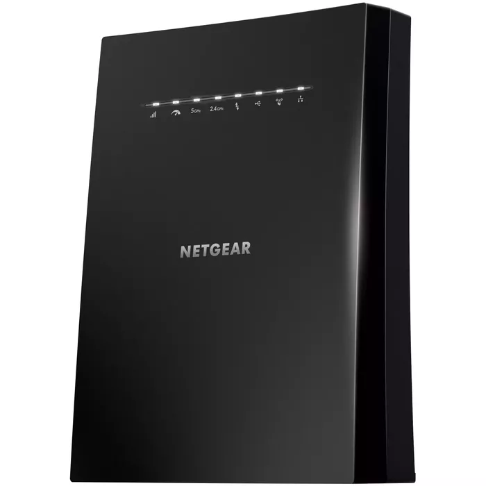 Netgear EX8000-100EUS Photo 1