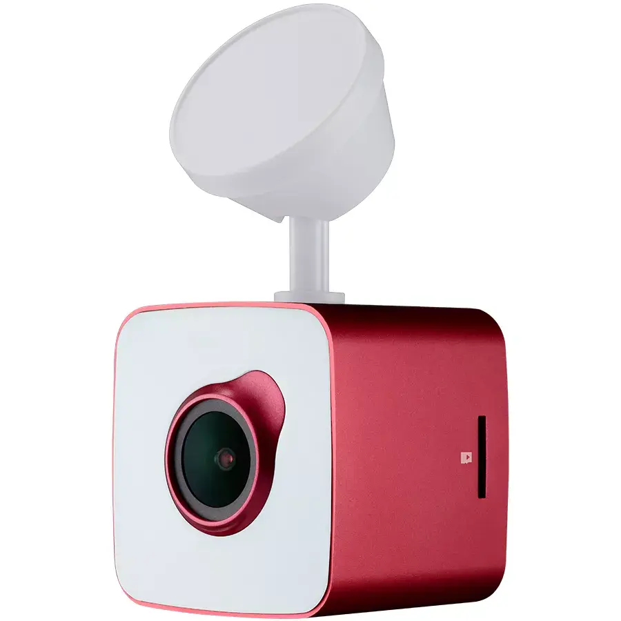 Видеорегистратор Prestigio RoadRunner CUBE Photo 2
