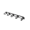 Kabeļu panelis LANBERG AK-1205-B 1U 19" Photo 2
