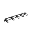 Kabeļu panelis LANBERG AK-1205-B 1U 19" Photo 3