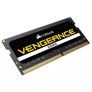 Corsair Vengeance 8GB DDR4 SODIMM 2400MHz memory module 1 x 8 GB