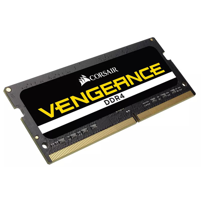 Memory module Corsair 8GB CMSX8GX4M1A2400C16 | AiO.lv
