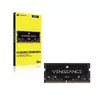 Модуль памяти Corsair 16GB CMSX16GX4M1A2400C16 Photo 2