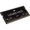 Модуль памяти Corsair 16GB CMSX16GX4M1A2400C16 Photo 3