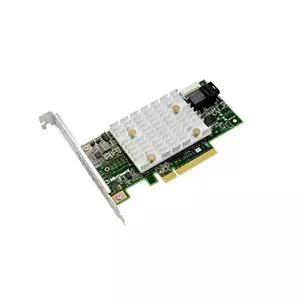 Adaptec HBA 1100-4i interface cards/adapter Internal Mini-SAS HD