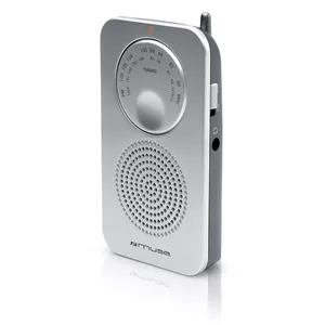 Personal Radio Muse M-01RS