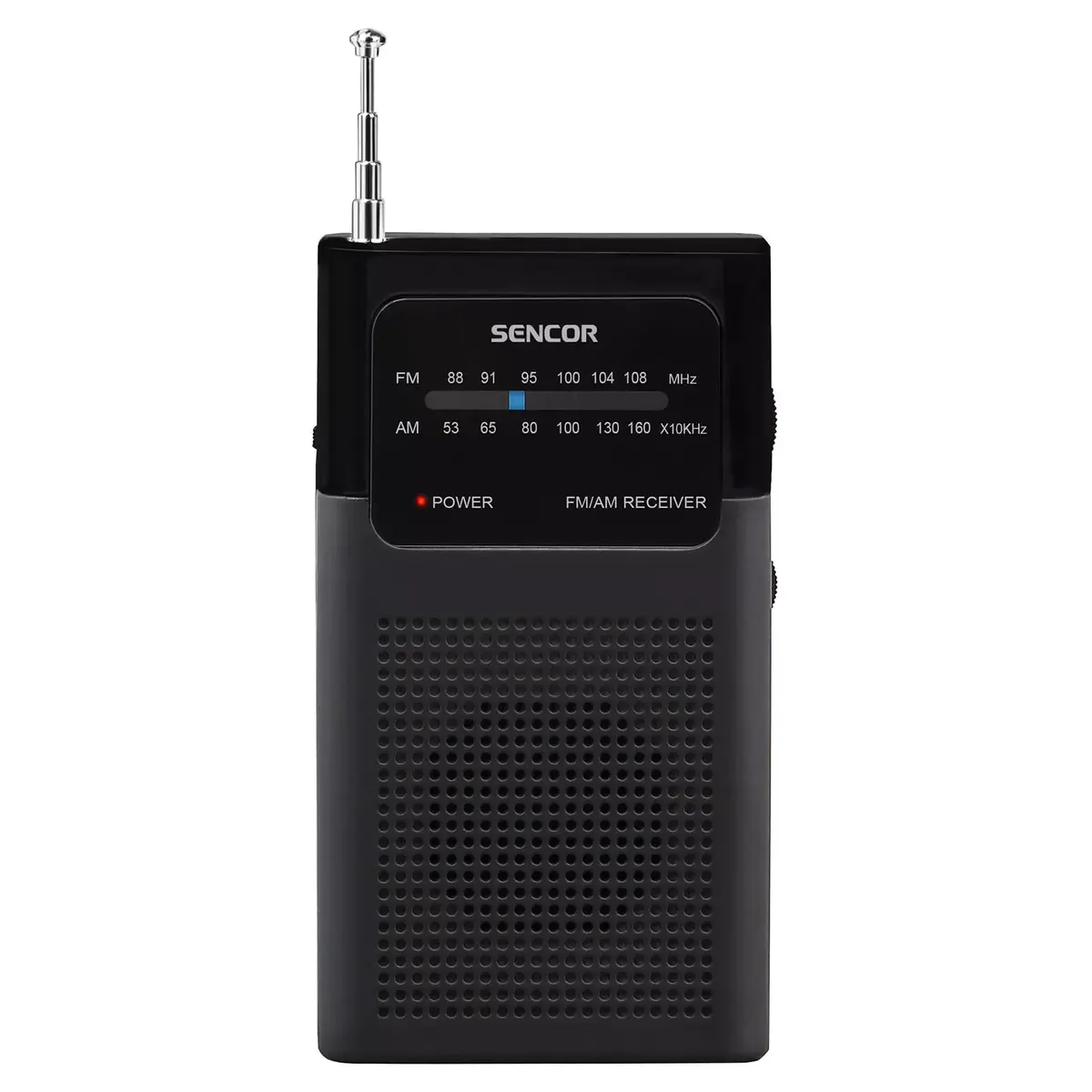 Radio Sencor SRD 1100 B Photo 2