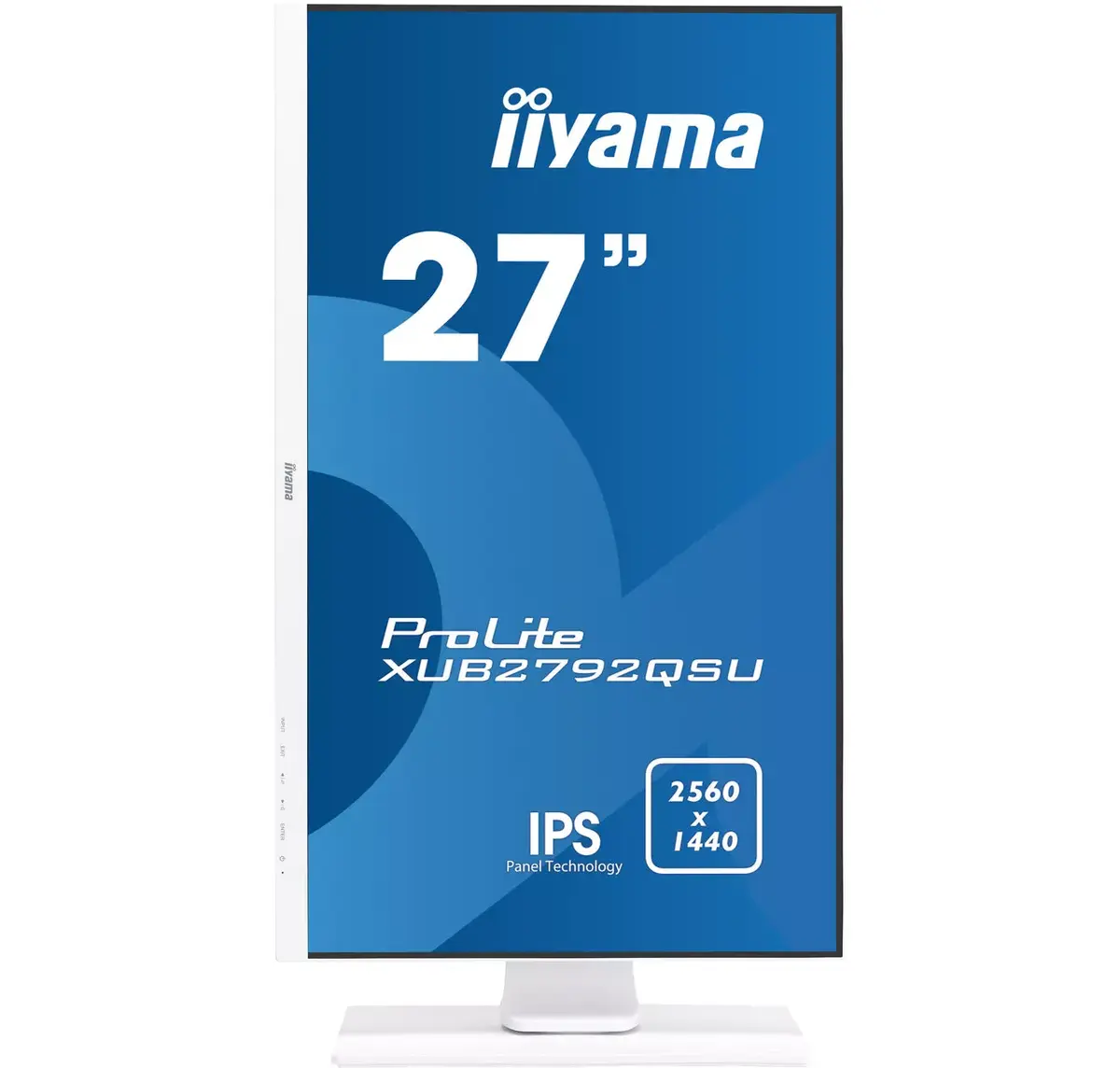 iiyama ProLite XUB2792QSU-W1 LED display XUB2792QSU-W1 Photo 2