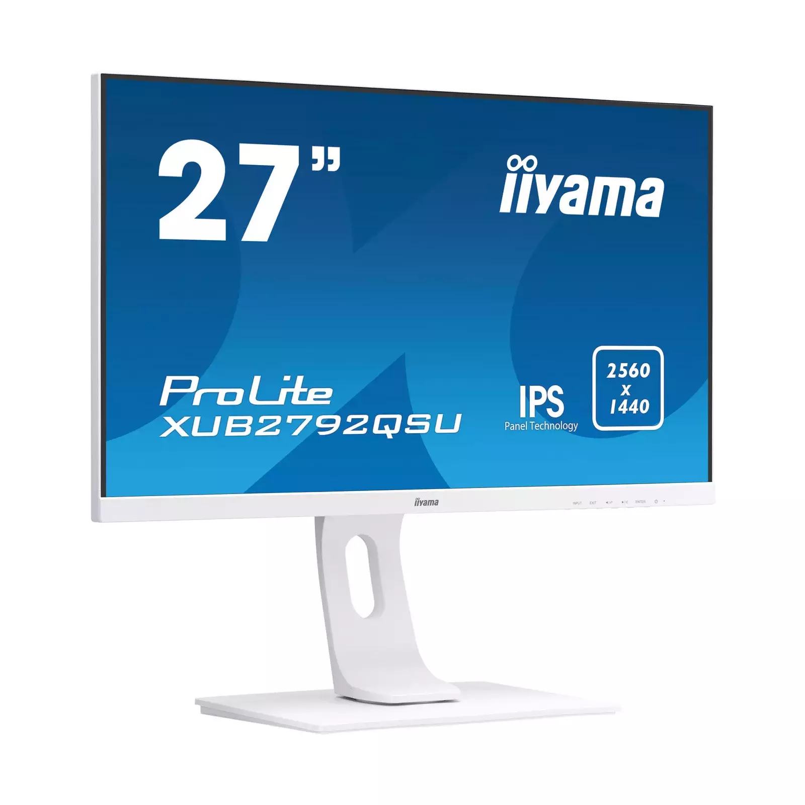 IIYAMA XUB2792QSU-W1 Photo 3