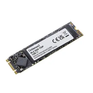 SSD disk Intenso Top 128 GB M.2 Serial ATA III