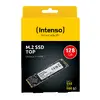 Intenso Top 128 ГБ M.2 SSD Photo 3