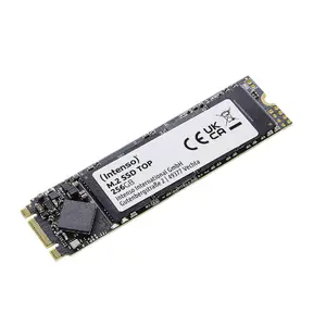 SSD disk Intenso Top 256 GB M.2 Serial ATA III