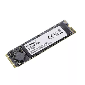 SSD disk Intenso Top 512 GB M.2 Serial ATA III