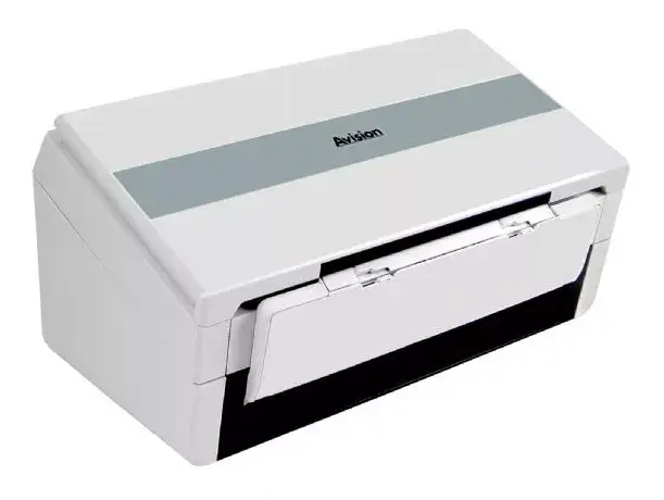 Document Scanner Avision AD 230 U Photo 2