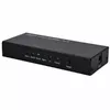 video splitter ROLINE 14.01.3586 Photo 2