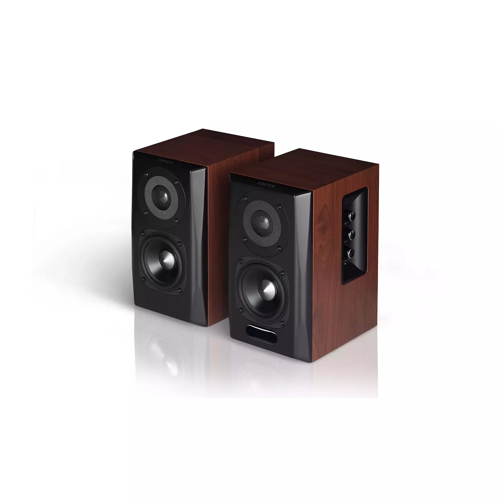 Edifier S350DB brown Photo 2