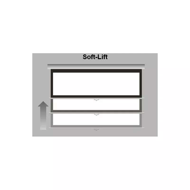 Projection screen Reflecta 87721 Photo 2