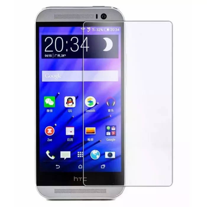 tempered glass T-G-HTC-830 Photo 1