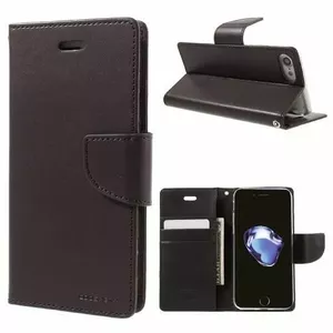 Mercury Apple iPhone X/XS Bravo Diary Brown