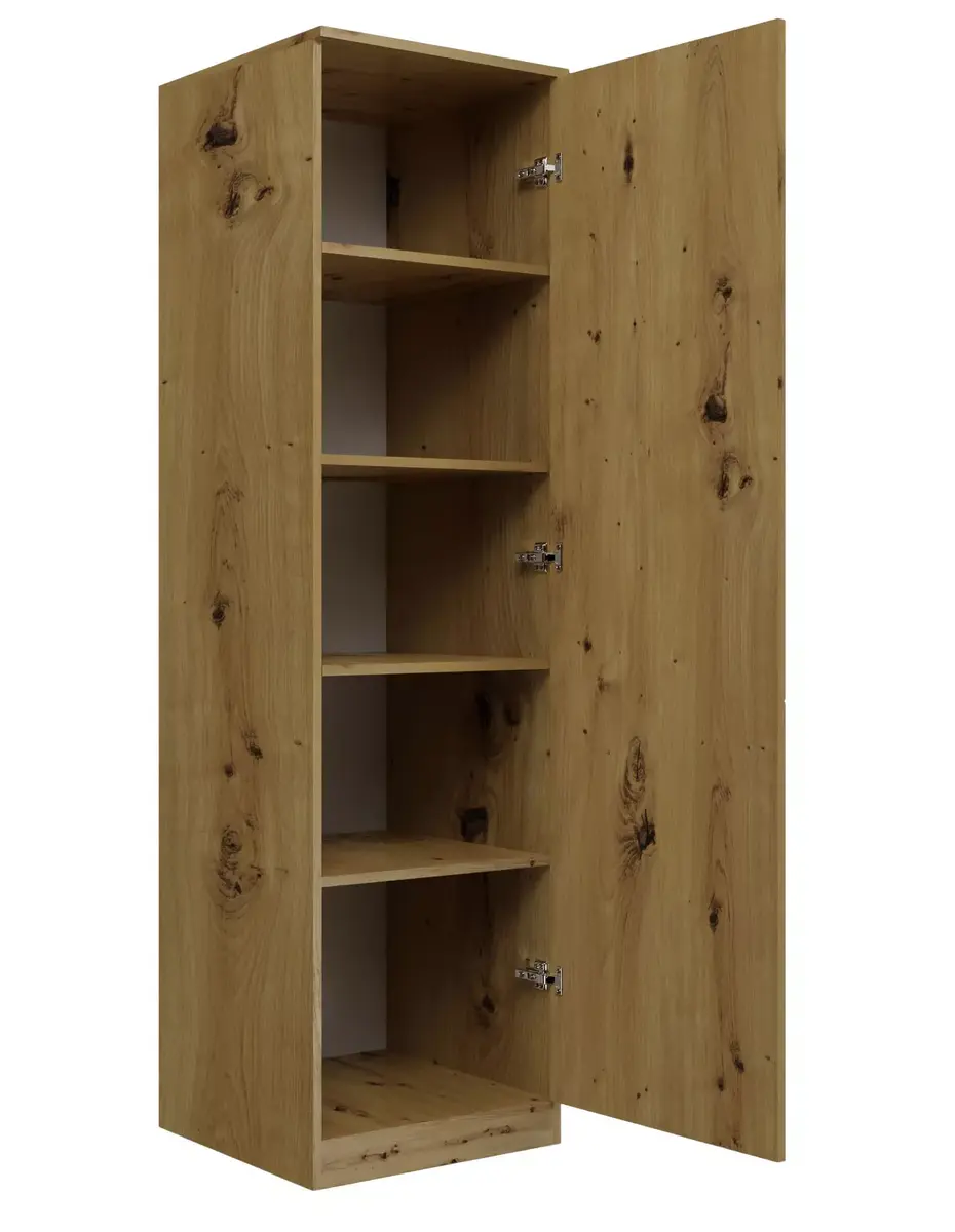 Skapis Top e Shop SD-50 ARTISAN KPL Photo 5