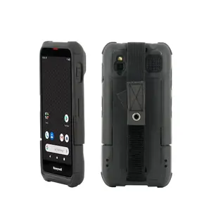 Чехол для портативного компьютера Mobilis 052054 Черный Honeywell 80x25x165мм