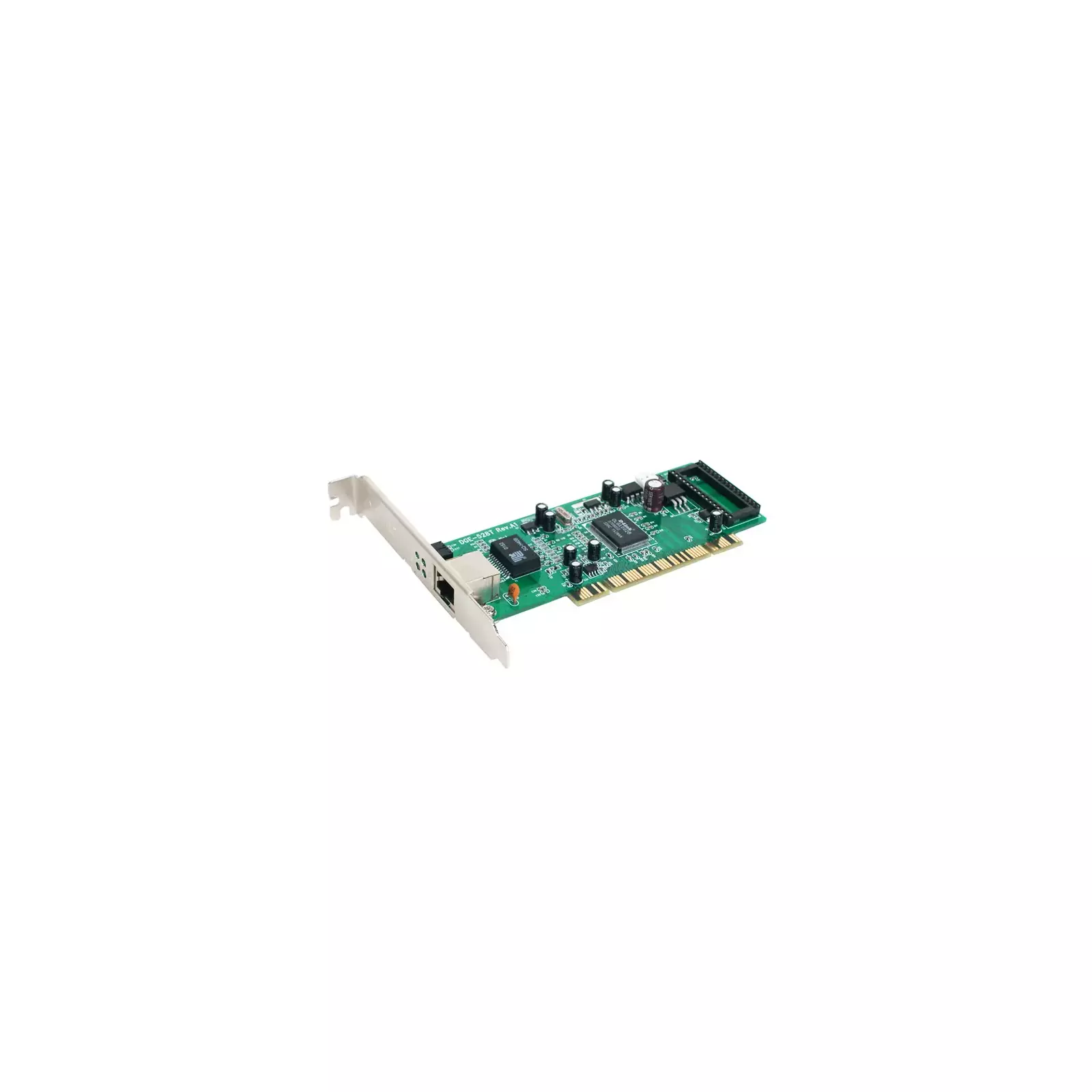 D-Link DGE-528T Photo 1