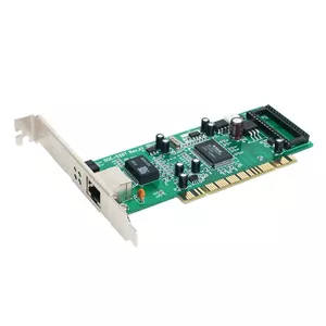 D-Link DGE-528T Internal PCI Ethernet Network Card, 2000 Mbit/s