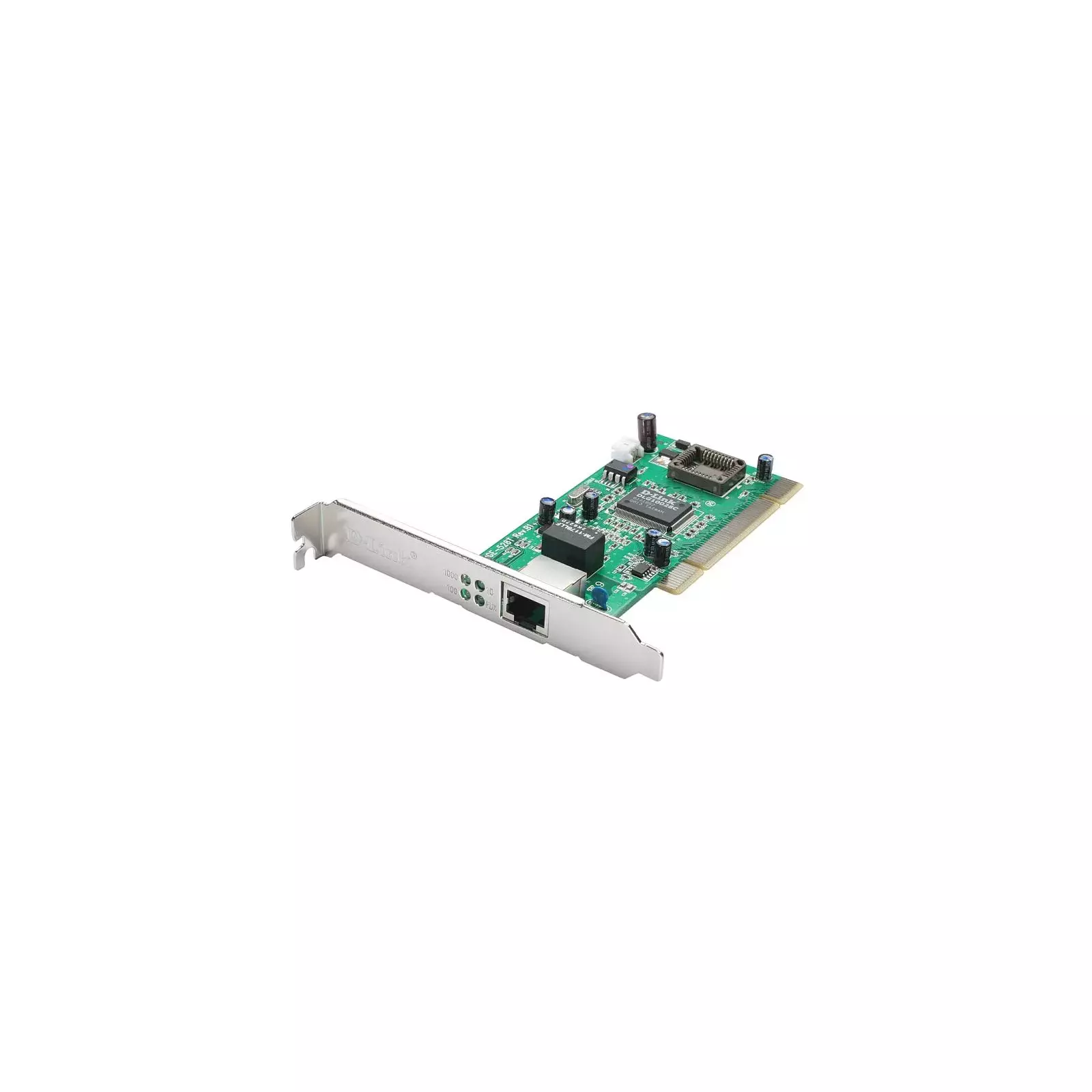 D-Link DGE-528T Photo 2