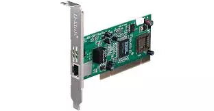 Сетевая карта D-Link DGE-528T PCI Ethernet Photo 3