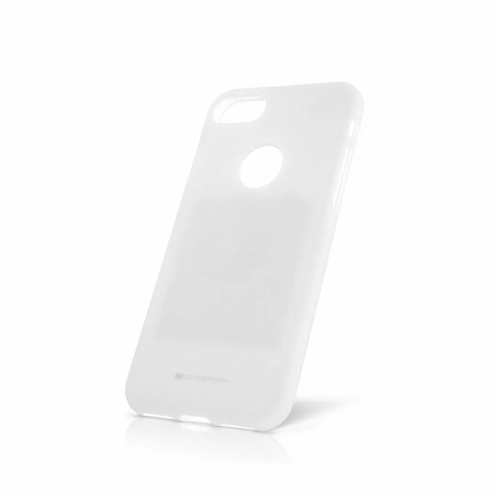 Vāciņš Jelly Case Mercury priekš Samsung