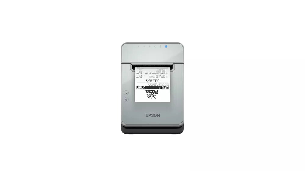 Epson TM-L100 TM-L100 (121) Etiķešu printeris