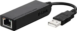 Network Card D-Link DUB-E100 Ethernet 100 Mbit/s