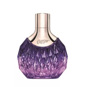 Eon Productions James Bond 007 for Women III EDP 50 ml