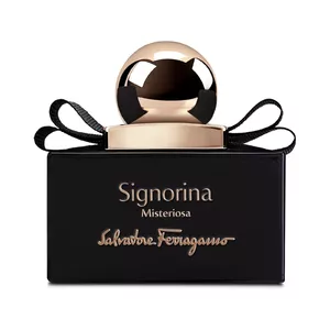 Парфюмерная вода-спрей Salvatore Ferragamo Signorina Misteriosa 30 мл для женщин