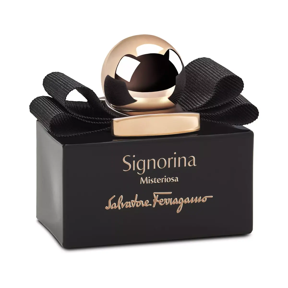 Salvatore Ferragamo Signorina Misteriosa 30 мл Photo 2