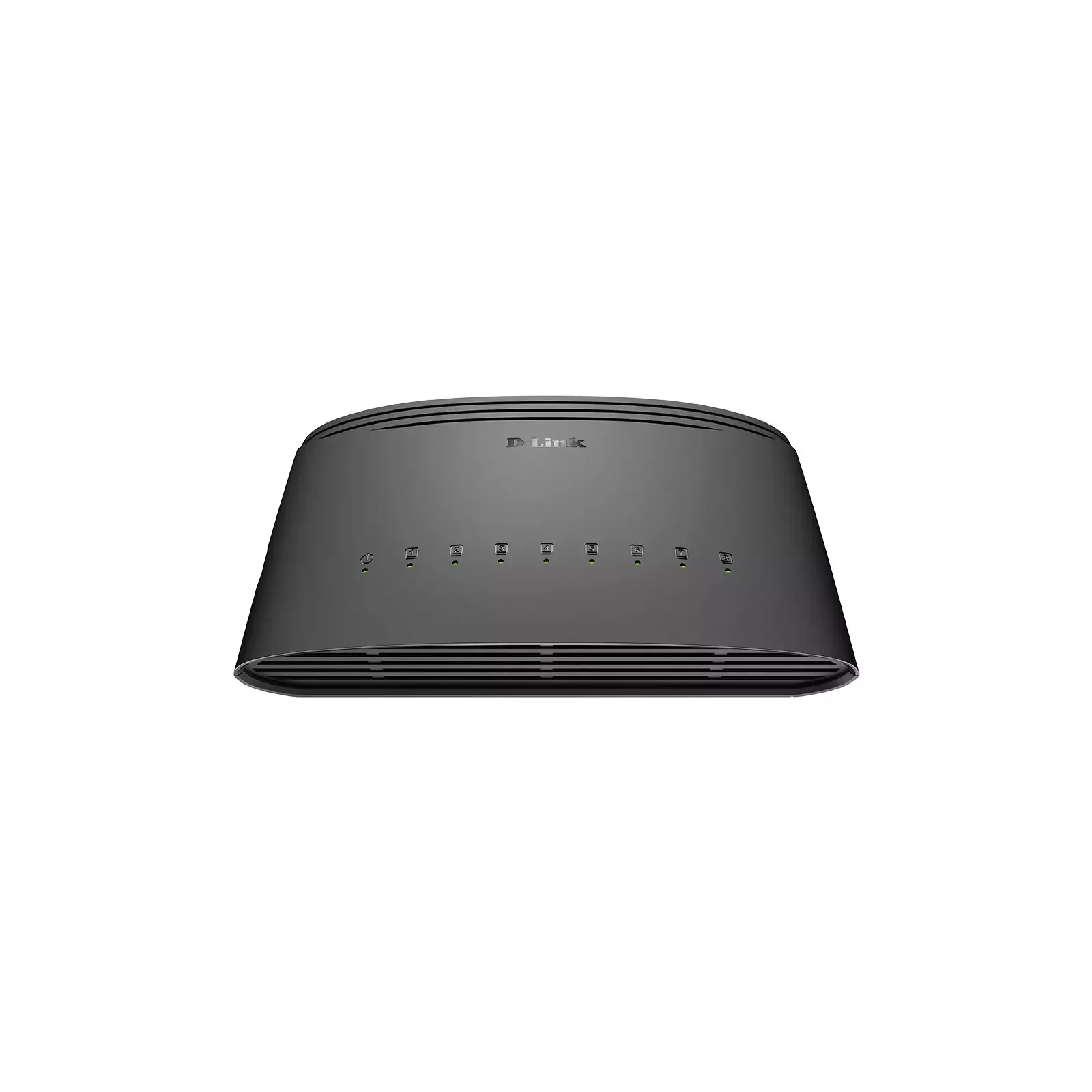 D-Link DGS-1008D/E Photo 1