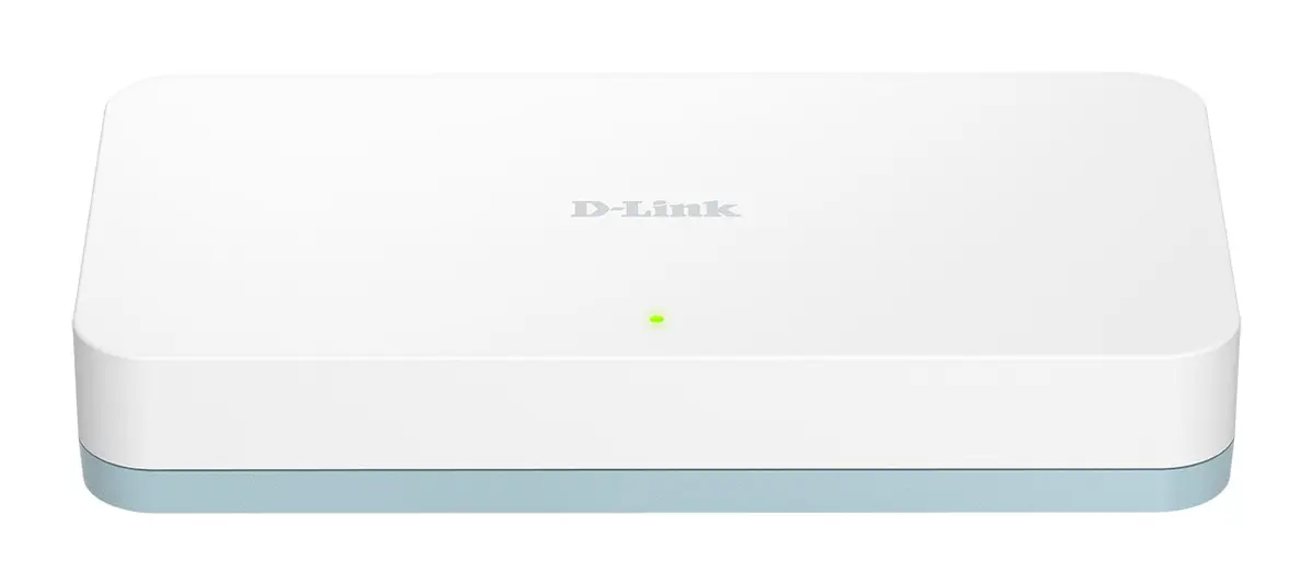 Unmanaged Switch D-Link DGS-1008D/E, DGS-1008D/E Photo 7