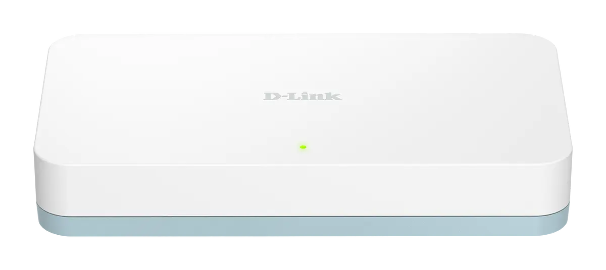 Unmanaged Switch D-Link DGS-1008D/E, DGS-1008D/E Photo 12