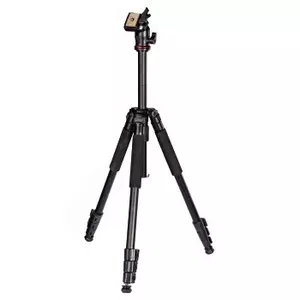 Tripod Hama Traveller 163 Ball for Digital/Film Cameras