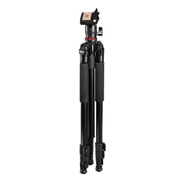 Tripod Hama Traveller 163 Ball Photo 2
