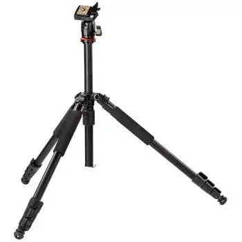 Tripod Hama Traveller 163 Ball Photo 3